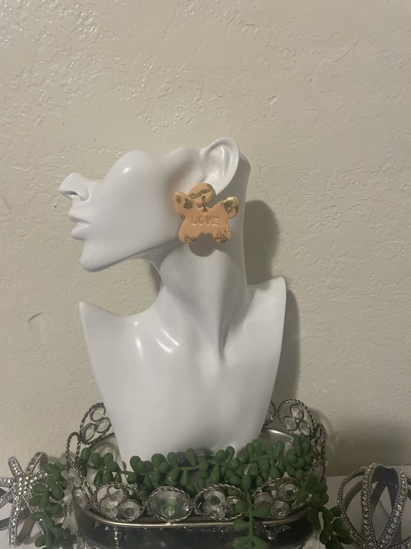 Love Letter Stud