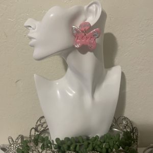 Love Letter Stud
