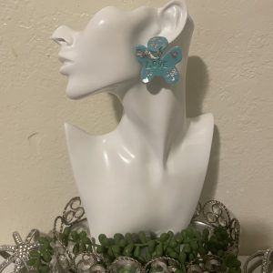 Love Letter Stud