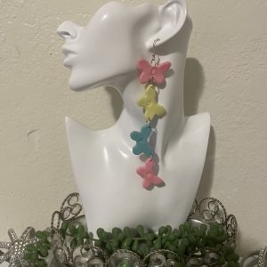 Butterflies Of Love