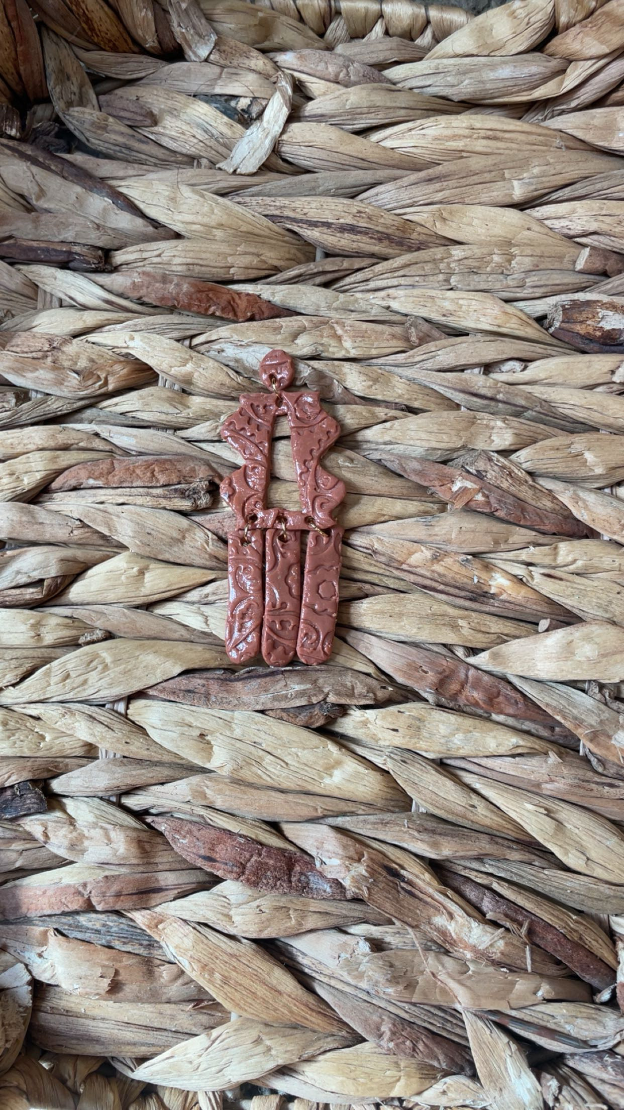 Embossed Dangles - Image 5