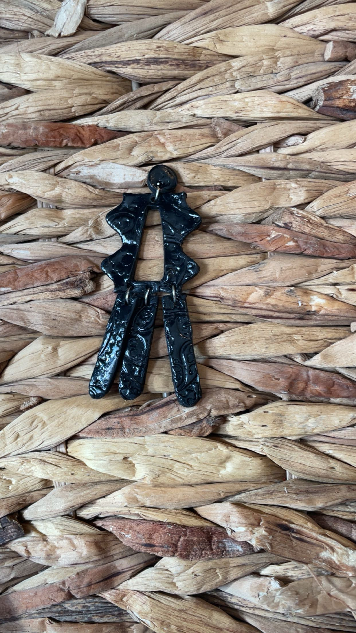 Embossed Dangles - Image 3